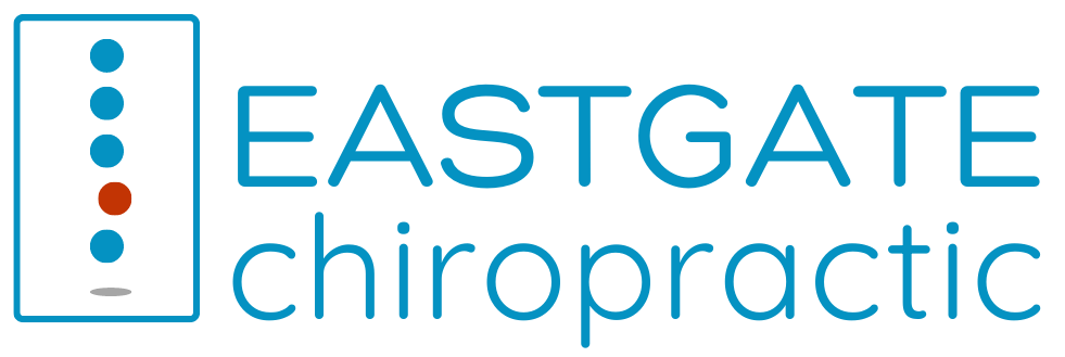 Eastgate Chiropractic Logo